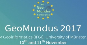 UJI has published a Call for attending Geomundus Conference 2017
