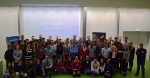GeoMundus conference in Münster:  A great success for Erasmus Mundus students