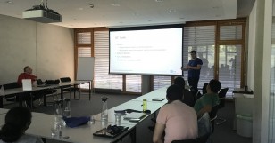 Career development workshop, Münster, July 23, 2019