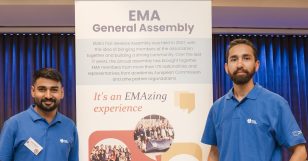 Testimony for 17th EMA General Assembly session