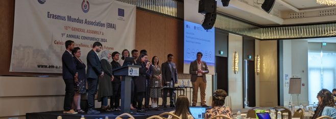 18th Erasmus Mundus Association General Assembly