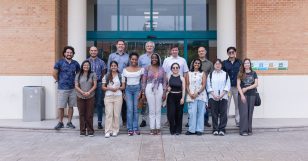 Great Start for the 2025 Geospatial Technologies Cohort