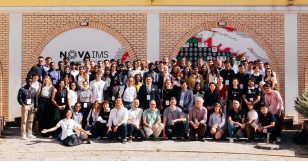 Geomundus 2025 in Lisbon Geomundus 2025 in Lisbon