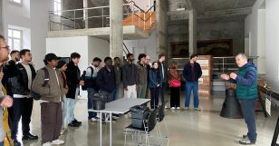 General Directorate for Land visit General Directorate for Land visit