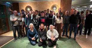 Celebrating the End of the Semester Celebrating the End of the Semester