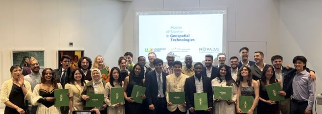 Graduation ceremony Graduation ceremony